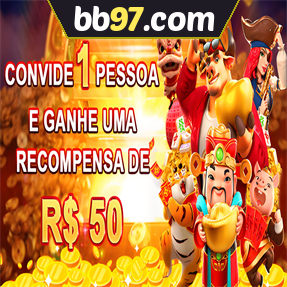 bb97.com Indique amigos para receber um bônus